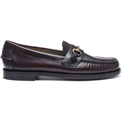 Mokassins für Frauen Sebago Classic Joe Marron 36 Femme Mokassins für Frauen Sebago Classic Joe Marron 36 Femme