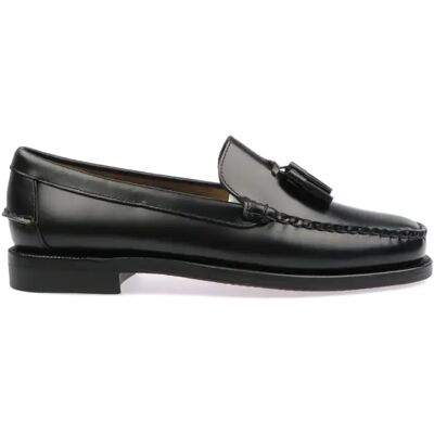 Mokassins Sebago Classic Will Noir 41 Homme Mokassins Sebago Classic Will Noir 41 Homme