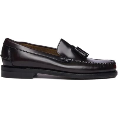 Mokassins Sebago Classic Will Marron 43,5 Homme Mokassins Sebago Classic Will Marron 43,5 Homme