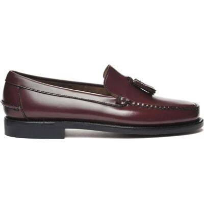 Mokassins Sebago Classic Will Garnet Marron 43,5 Homme Mokassins Sebago Classic Will Garnet Marron 43,5 Homme