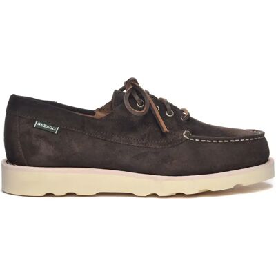Mokassins Sebago Askookfield Ole Marron 43,5 Homme Mokassins Sebago Askookfield Ole Marron 43,5 Homme
