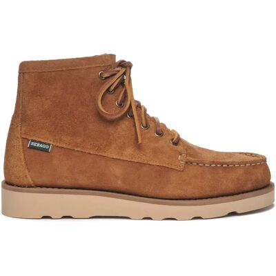 Stiefeletten Sebago Tala Beige 40 Homme Stiefeletten Sebago Tala Beige 40 Homme