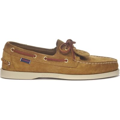 Bootsschuhe Sebago Portland Artisan Marron 39,5 Homme Bootsschuhe Sebago Portland Artisan Marron 39,5 Homme