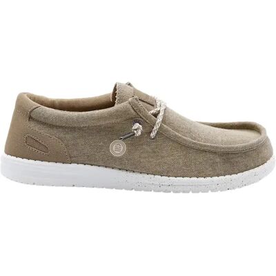 Bootsschuhe Serge Blanco Saint-Jean Beige 41 Homme Bootsschuhe Serge Blanco Saint-Jean Beige 41 Homme
