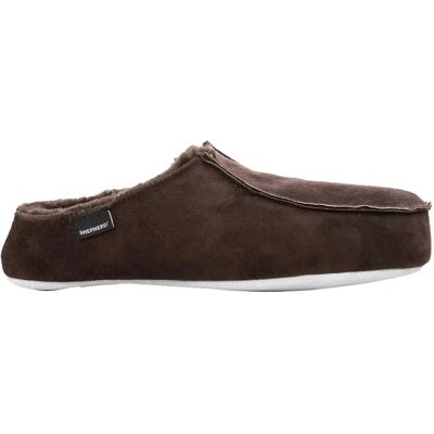 Hausschuhe Shepherd Of Sweden Birro Marron 43 Homme Hausschuhe Shepherd Of Sweden Birro Marron 43 Homme