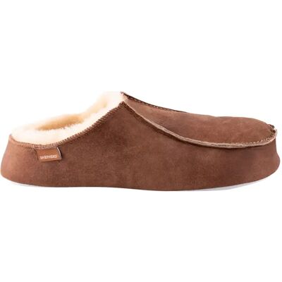 Hausschuhe Shepherd Of Sweden Birro Marron 43 Homme Hausschuhe Shepherd Of Sweden Birro Marron 43 Homme