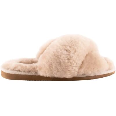 Hausschuhe Damen Shepherd Of Sweden Lovisa Beige 36 Femme Hausschuhe Damen Shepherd Of Sweden Lovisa Beige 36 Femme