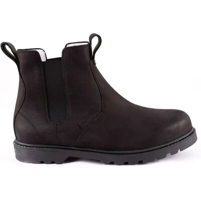Stiefeletten Shepherd Of Sweden Klas Noir 44 Homme Stiefeletten Shepherd Of Sweden Klas Noir 44 Homme
