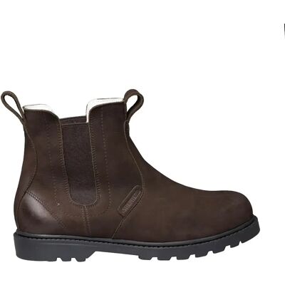 Stiefeletten Shepherd Of Sweden Klas Marron 44 Homme Stiefeletten Shepherd Of Sweden Klas Marron 44 Homme