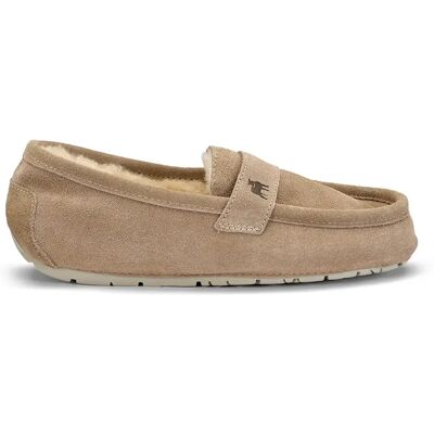 Mokassins Shepherd Of Sweden Denver Beige 39 Homme Mokassins Shepherd Of Sweden Denver Beige 39 Homme