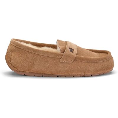 Mokassins für Damen Shepherd Of Sweden Denver Marron 42 Femme Mokassins für Damen Shepherd Of Sweden Denver Marron 42 Femme