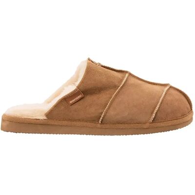 Clogs Shepherd Of Sweden Allan Marron 41 Homme Clogs Shepherd Of Sweden Allan Marron 41 Homme