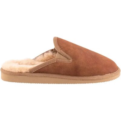 Clogs Shepherd Of Sweden Adam Marron 41 Homme Clogs Shepherd Of Sweden Adam Marron 41 Homme