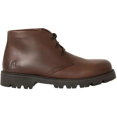 Stiefeletten Shepherd Of Sweden Steven Marron 44 Homme Stiefeletten Shepherd Of Sweden Steven Marron 44 Homme
