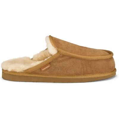 Hausschuhe Shepherd Of Sweden Wilmer Marron 47 Homme Hausschuhe Shepherd Of Sweden Wilmer Marron 47 Homme
