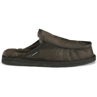 Hausschuhe Shepherd Of Sweden Wilmer Noir 47 Homme Hausschuhe Shepherd Of Sweden Wilmer Noir 47 Homme