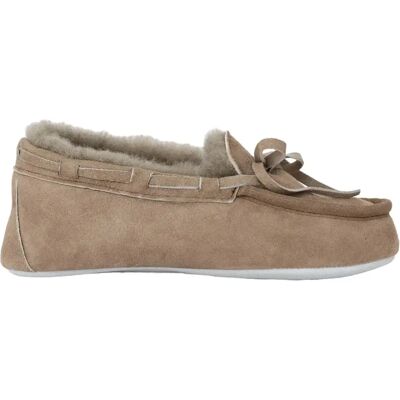 Mokassins für Damen Shepherd Of Sweden Daisy Beige 42 Femme Mokassins für Damen Shepherd Of Sweden Daisy Beige 42 Femme