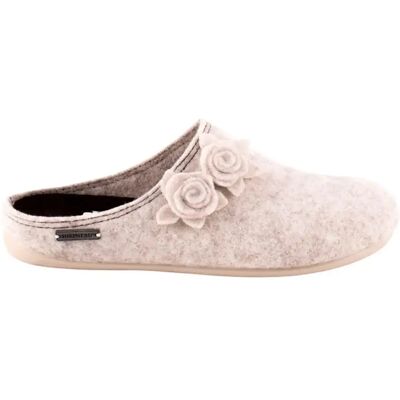 Hausschuhe Damen Shepherd Of Sweden Liselott Beige 36 Femme Hausschuhe Damen Shepherd Of Sweden Liselott Beige 36 Femme