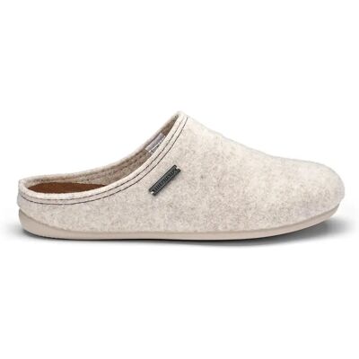Clogs für Damen Shepherd Of Sweden Cilla Beige 41 Femme Clogs für Damen Shepherd Of Sweden Cilla Beige 41 Femme