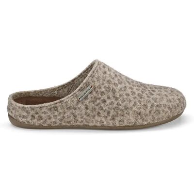 Clogs für Damen Shepherd Of Sweden Cilla Beige 41 Femme Clogs für Damen Shepherd Of Sweden Cilla Beige 41 Femme