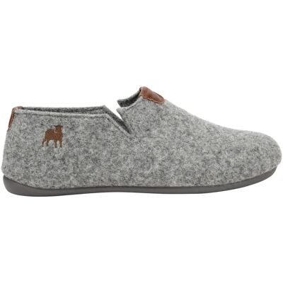 Hausschuhe Damen Shepherd Of Sweden Elma Gris 36 Femme Hausschuhe Damen Shepherd Of Sweden Elma Gris 36 Femme