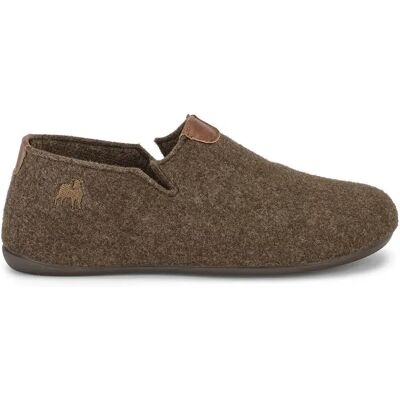 Hausschuhe Damen Shepherd Of Sweden Elma Marron 39 Femme Hausschuhe Damen Shepherd Of Sweden Elma Marron 39 Femme