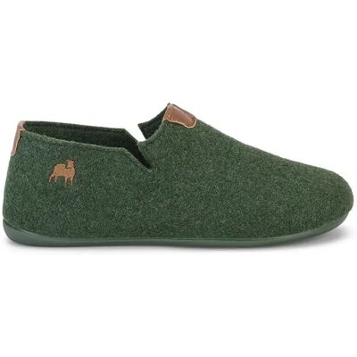 Hausschuhe Damen Shepherd Of Sweden Elma Vert 36 Femme Hausschuhe Damen Shepherd Of Sweden Elma Vert 36 Femme
