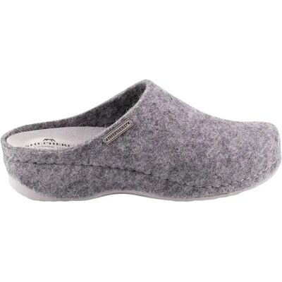 Hausschuhe Damen Shepherd Of Sweden Gitte Gris 40 Femme Hausschuhe Damen Shepherd Of Sweden Gitte Gris 40 Femme