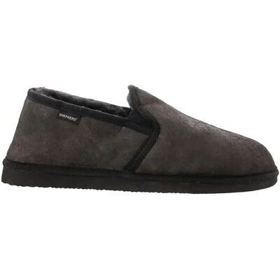 Hausschuhe Shepherd Of Sweden Bosse Noir 47 Homme Hausschuhe Shepherd Of Sweden Bosse Noir 47 Homme
