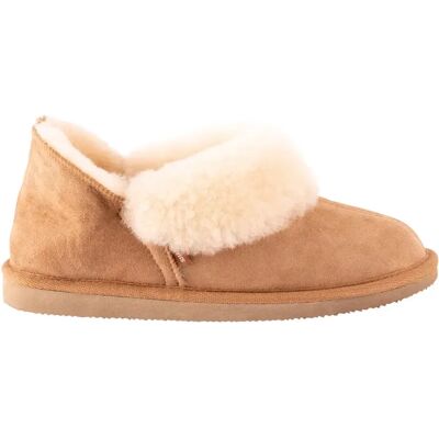 Hausschuhe Damen Shepherd Of Sweden Karin Beige 38 Femme Hausschuhe Damen Shepherd Of Sweden Karin Beige 38 Femme