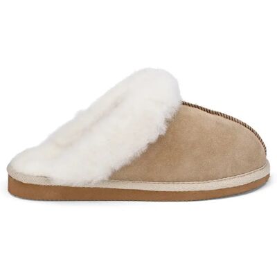 Clogs für Damen Shepherd Of Sweden Jessica Marron 41 Femme Clogs für Damen Shepherd Of Sweden Jessica Marron 41 Femme