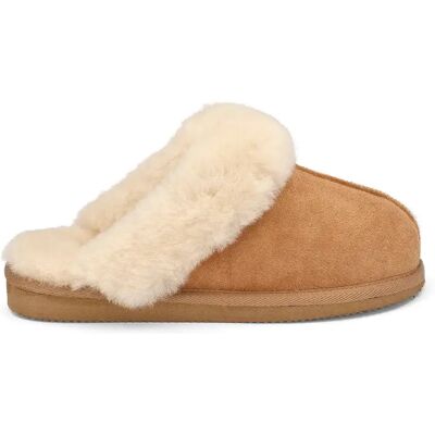 Clogs für Damen Shepherd Of Sweden Jessica Marron 41 Femme Clogs für Damen Shepherd Of Sweden Jessica Marron 41 Femme