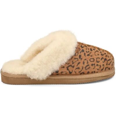 Clogs für Damen Shepherd Of Sweden Jessica Marron 41 Femme Clogs für Damen Shepherd Of Sweden Jessica Marron 41 Femme