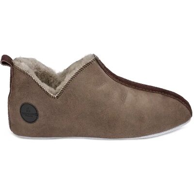 Hausschuhe Shepherd Of Sweden Henrik Gris 47 Homme Hausschuhe Shepherd Of Sweden Henrik Gris 47 Homme