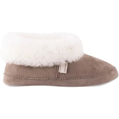 Klassische Pantoffeln Damen Shepherd Of Sweden Emmy Marron 37 Femme Klassische Pantoffeln Damen Shepherd Of Sweden Emmy Marron 37 Femme