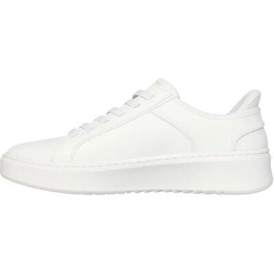 Sneakers Skechers Court Break Blanc 42,5 Mixte Sneakers Skechers Court Break Blanc 42,5 Mixte