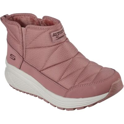 Damen Stiefeletten Skechers Bobs Sparrow 2.0 Puffiez Rose 38 Femme Damen Stiefeletten Skechers Bobs Sparrow 2.0 Puffiez Rose 38 Femme