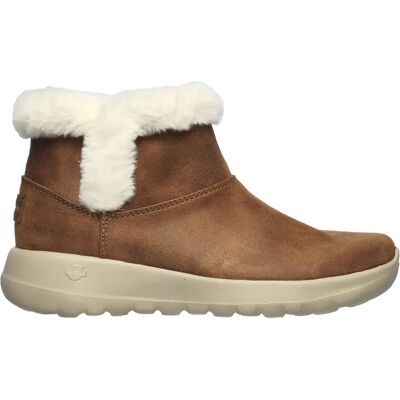 Damen Stiefeletten Skechers On The Go Joy Beige 37 Femme Damen Stiefeletten Skechers On The Go Joy Beige 37 Femme