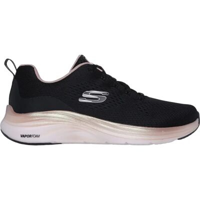 Sneakers Skechers Vapor Foam-Midnight Glimmer Noir 35 Femme Sneakers Skechers Vapor Foam-Midnight Glimmer Noir 35 Femme