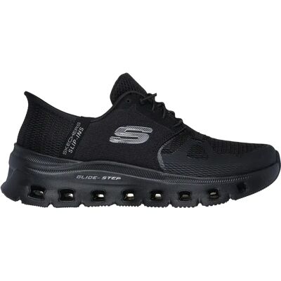 Sneakers Skechers Glide-Step Pro Noir 39 Femme Sneakers Skechers Glide-Step Pro Noir 39 Femme