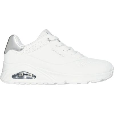 Sneakers Skechers Uno Golden Air Blanc 39 Femme Sneakers Skechers Uno Golden Air Blanc 39 Femme