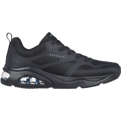 Sneakers Skechers Uno Noir 41 Homme Sneakers Skechers Uno Noir 41 Homme