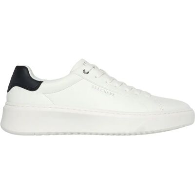 Sneakers Skechers Los Angeles Blanc 45 Homme Sneakers Skechers Los Angeles Blanc 45 Homme