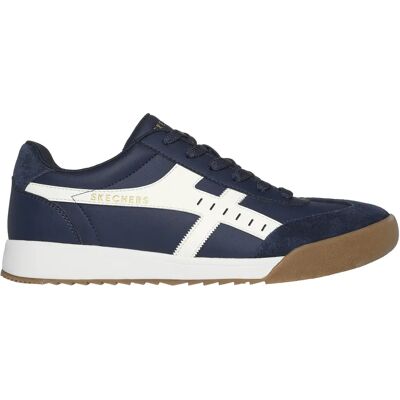 Sneakers Skechers Zinger Manzanilla Totale Bleu 44 Homme Sneakers Skechers Zinger Manzanilla Totale Bleu 44 Homme