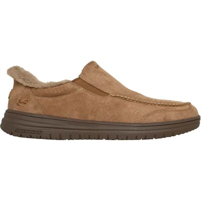 Clogs Skechers Murette Scofield Beige 43 Homme Clogs Skechers Murette Scofield Beige 43 Homme