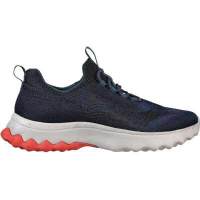 Sneakers Skechers Voston Reever Bleu 47,5 Homme Sneakers Skechers Voston Reever Bleu 47,5 Homme