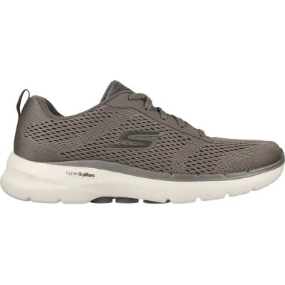 Sneakers Skechers Go Walk 6 Avalo Gris 42,5 Homme Sneakers Skechers Go Walk 6 Avalo Gris 42,5 Homme