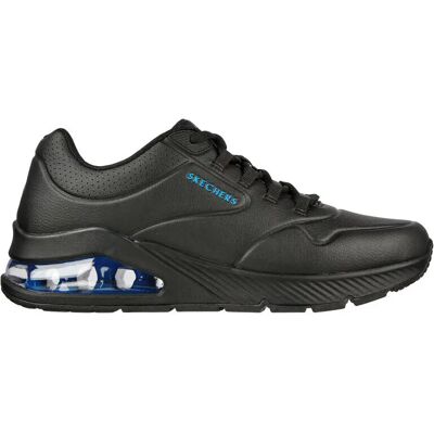 Sneakers Skechers Uno 2 Noir 42,5 Homme Sneakers Skechers Uno 2 Noir 42,5 Homme
