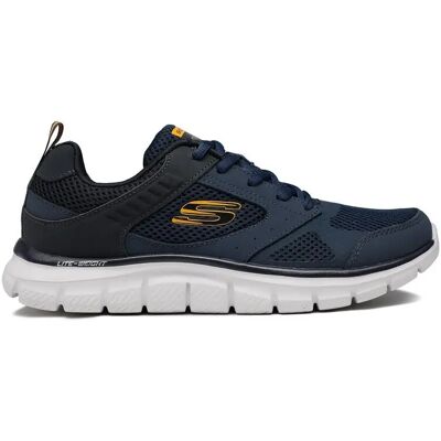Sneakers Skechers Syntac Bleu 42 Homme Sneakers Skechers Syntac Bleu 42 Homme