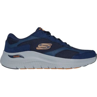 Sneakers Skechers Arch Fit 2.0 Bleu 45 Homme Sneakers Skechers Arch Fit 2.0 Bleu 45 Homme